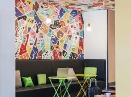 ibis Styles Nantes Centre Gare