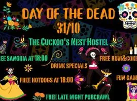 The Cuckoo's Nest Hostel and Bar managed by Hoianese