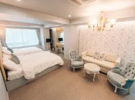 Monthliv Jongno Jonggak Station Hotel Stay