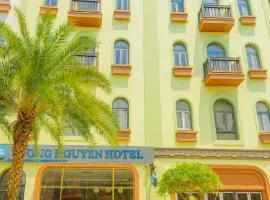 Hưng Nguyễn Hotel