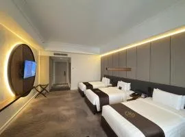 The Pearl Kuala Lumpur