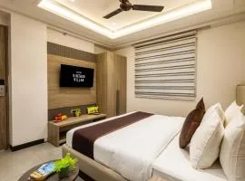 Hotel Vintage Villas