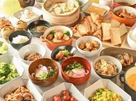 三交イン名古屋伏見