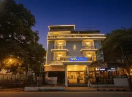 FabHotel Park Inn - Indiranagar