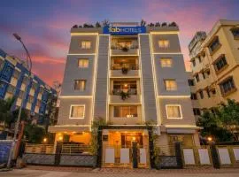 FabHotel Anchorage Inn - Nr Axis Mall