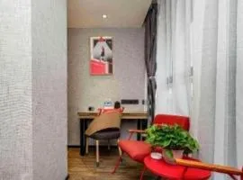 Thank Inn Hotel Sichuan Normal University Chenglong Branch