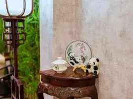 唐人街9号精品酒店