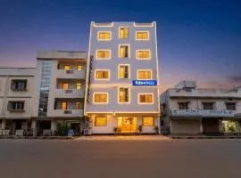 FabExpress Taj Residency - Nr Yashobhoomi Convention Centre