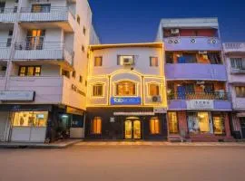 FabHotel Lloyds Inn I
