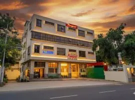 FabHotel Prime Manjeet