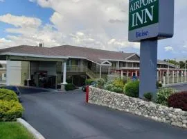 Airport Inn