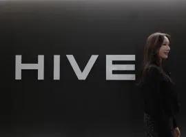 잠실 하이브호텔