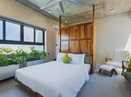 TA Hue Boutique Hotel