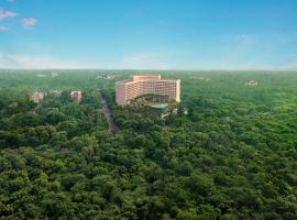 Taj Palace, New Delhi, hotel in New Delhi