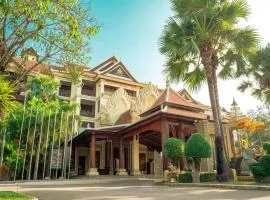 Empress Angkor Resort & Spa
