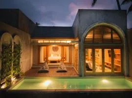 The Kanndra Villa Ubud