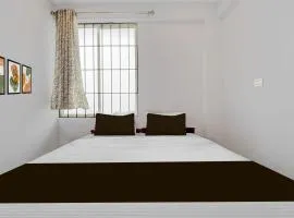 Super Hotel O Pukkattupady Aluva East