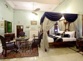 Hotel Heritage Suite Hari Mahal