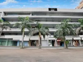 Collection O Palampur Surat Formerly Hotel Royal Paradise