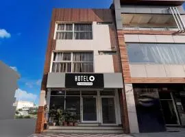 Super Hotel O Zirakpur City Court Complex Formerly The Platinum