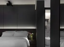 Engji M Hotel (Xi'an Yongning Gate Xiaozhai Branch)