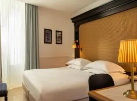 Hotel Observatoire Luxembourg