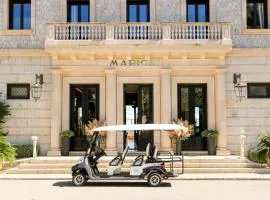 Hospes Maricel y Spa, Palma de Mallorca, a Member of Design Hotels