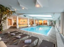 Ferien & Wellnesshotel Windschar