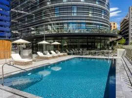 Crowne Plaza - Marseille Le Dôme