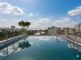 Luxe Paradise Premium Hotel and Spa