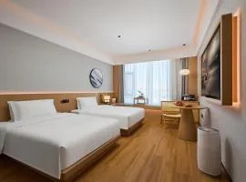 塔什库尔干般蓝酒店