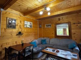 Apartmani Kajkut, hotel di Banja Luka