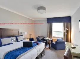 Mercure Manchester Norton Grange Hotel & Spa