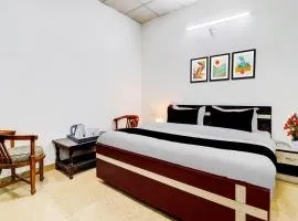 Super Hotel O Dehradun Central Railway Junction Formerly Bhagwan Guest House