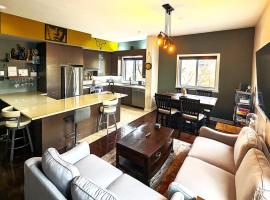 The Modern Stays, hotel v Montrealu