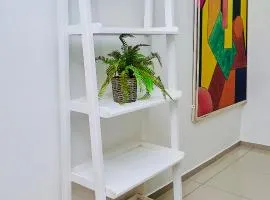 Tsholofelo East Guesthouse