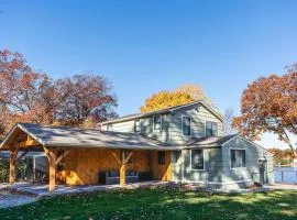 The Lake House