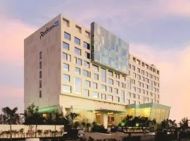 Radisson Blu Hotel Pune Kharadi