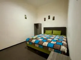 YUTAKA INN Malang Suhat Raya