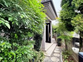 Sky House R5, ξενοδοχείο σε Kawagoe