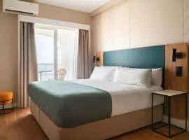 Limehome Benidorm Calle Major