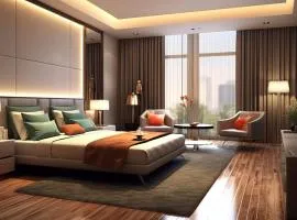 Hotel The White Sand Suites