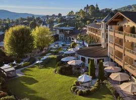 Kristall- & Vitalhotel Bergknappenhof