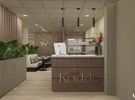 Hotel Kodde