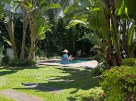 Villa Vicuña Salta Hotel Boutique