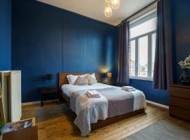 The Canal View Suites, hotel en Brujas