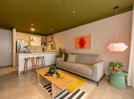 Soul Lifestyle Hotel