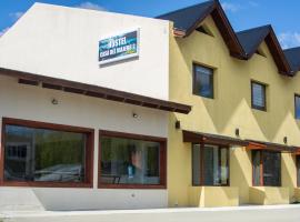 Hostel Casa del Viajero 2, hôtel à El Calafate