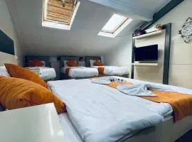 Taksim Premium Gold hotel