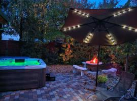 TóPart Vendégház Velence, Hotel in Velence